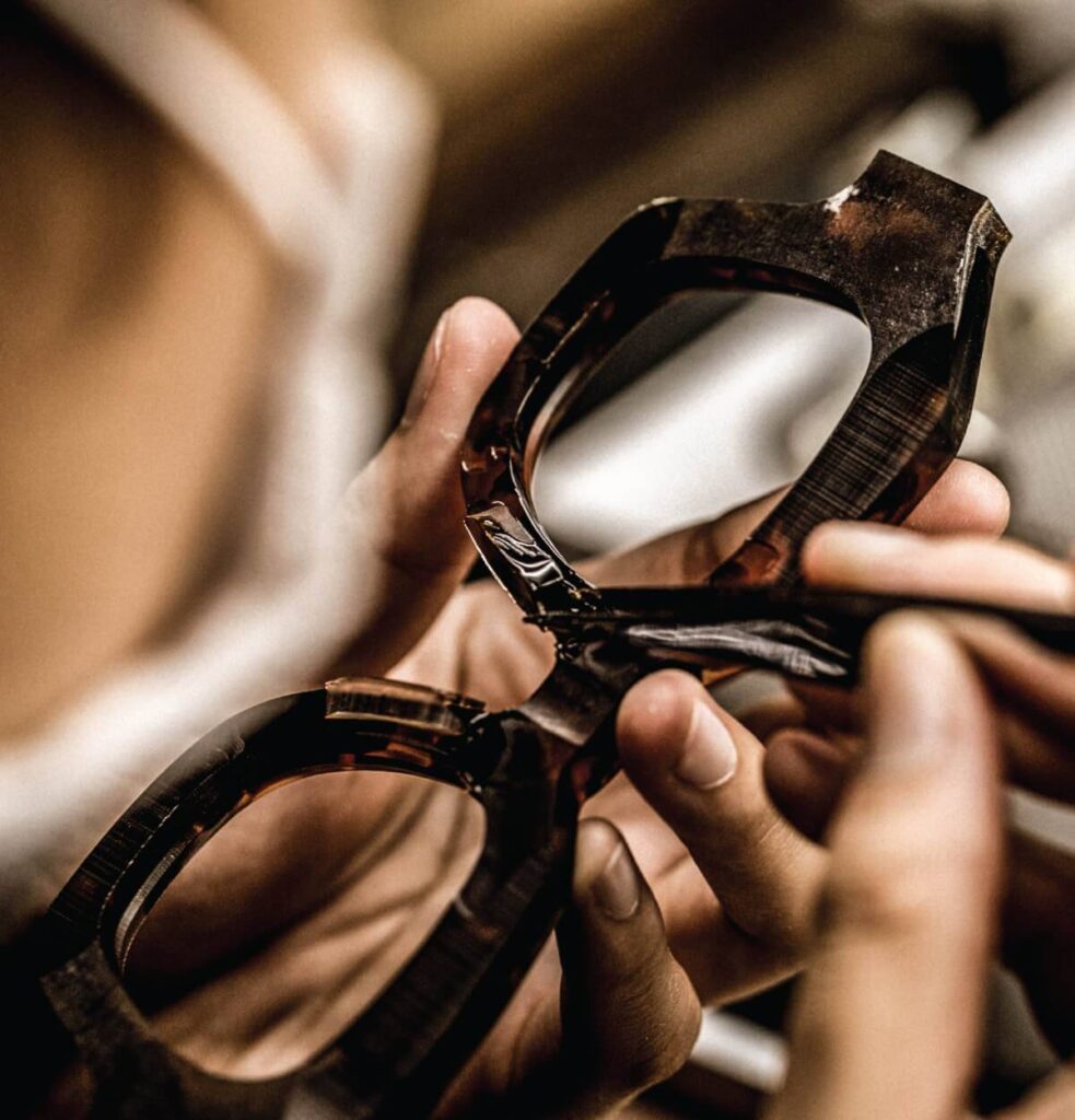 bionedbrydelige briller hos Frederiksberg optik