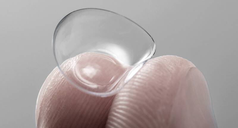 kontaktlinser kan med fordel bruges af mange - Frederiksberg optik