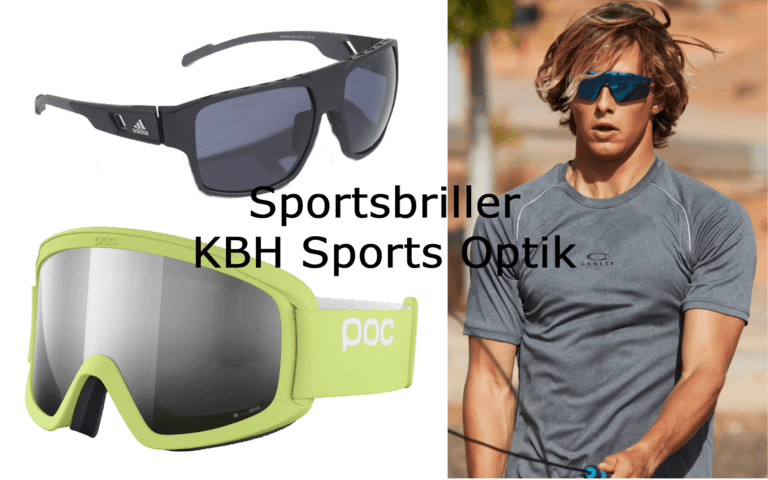 sports briller finder du hos frederiksberg optik i København